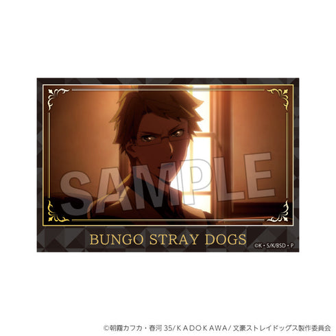 『文豪ストレイドッグス』積み積みブロック 大 vol.3 3